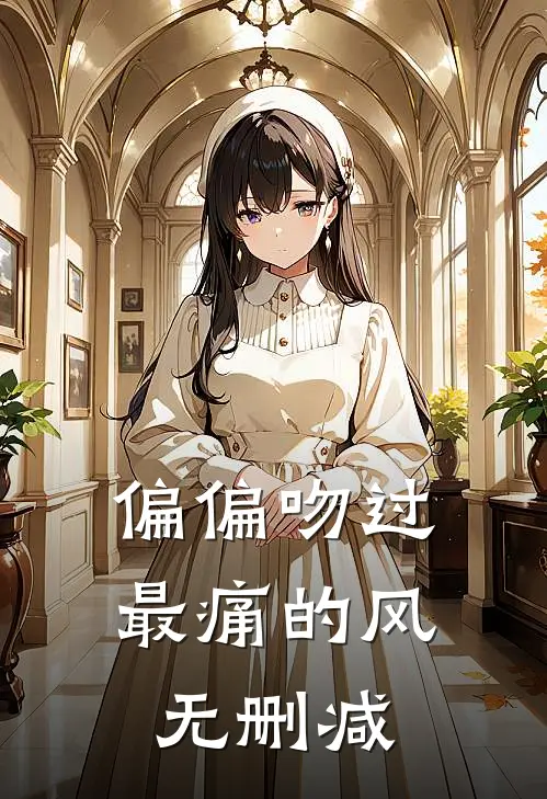 偏偏吻过最痛的风无删减