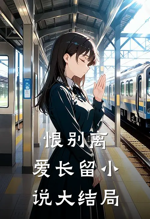 恨别离，爱长留小说大结局