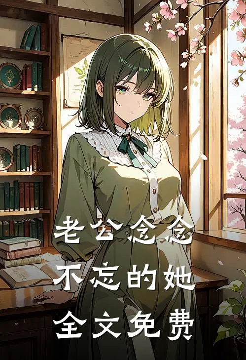 老公念念不忘的她全文免费