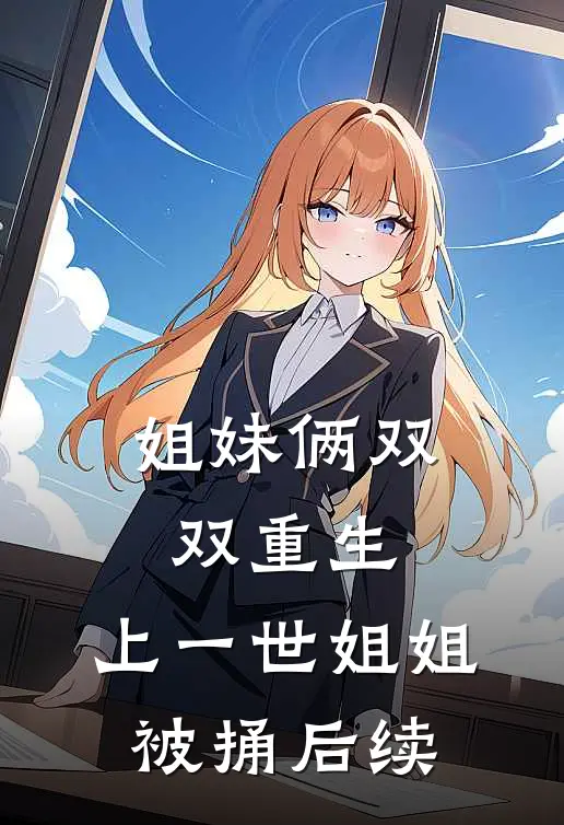姐妹俩双双重生，上一世姐姐被捅后续