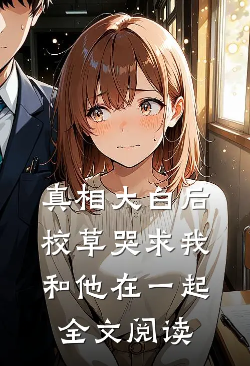 真相大白后，校草哭求我和他在一起全文阅读