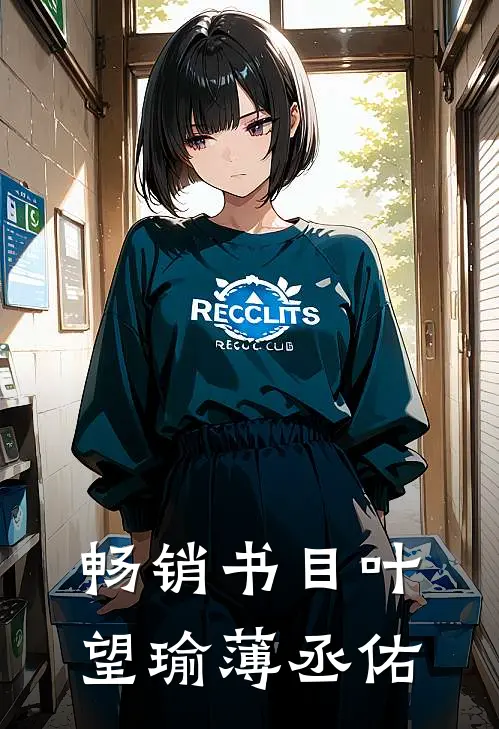 畅销书目叶望瑜薄丞佑