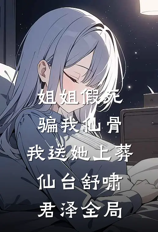 姐姐假死骗我仙骨，我送她上葬仙台舒啸君泽全局