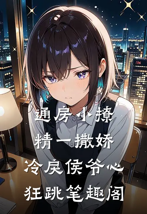 通房小撩精一撒娇，冷戾侯爷心狂跳笔趣阁
