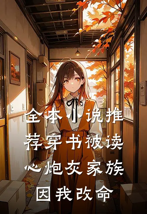 全本小说推荐穿书被读心炮灰家族因我改命