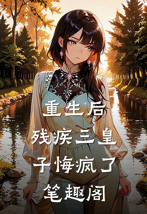 重生后，残疾三皇子悔疯了笔趣阁