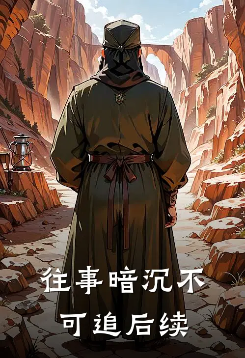 往事暗沉不可追后续