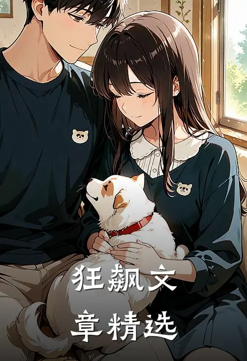 狂飙文章精选