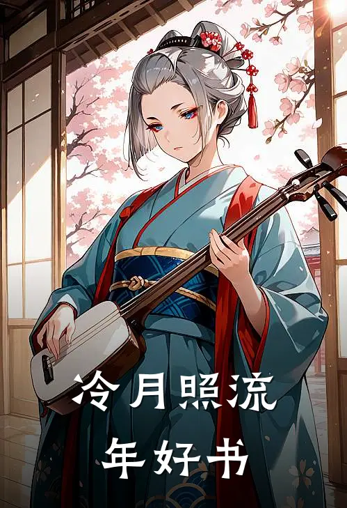 冷月照流年好书