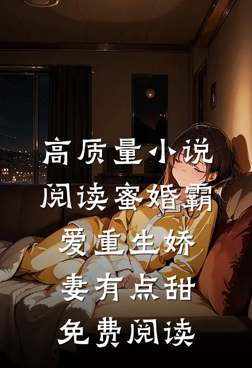 高质量小说阅读蜜婚霸爱重生娇妻有点甜免费阅读