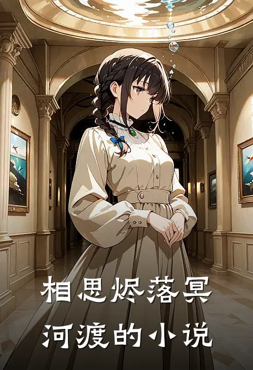 相思烬落冥河渡的小说