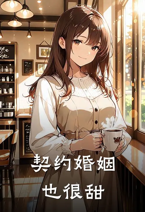 契约婚姻也很甜