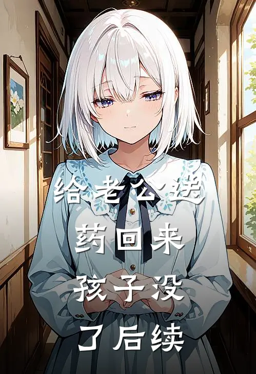 给老公送药回来，孩子没了后续