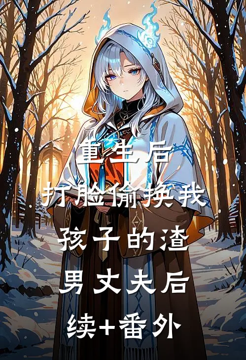 重生后，打脸偷换我孩子的渣男丈夫后续+番外
