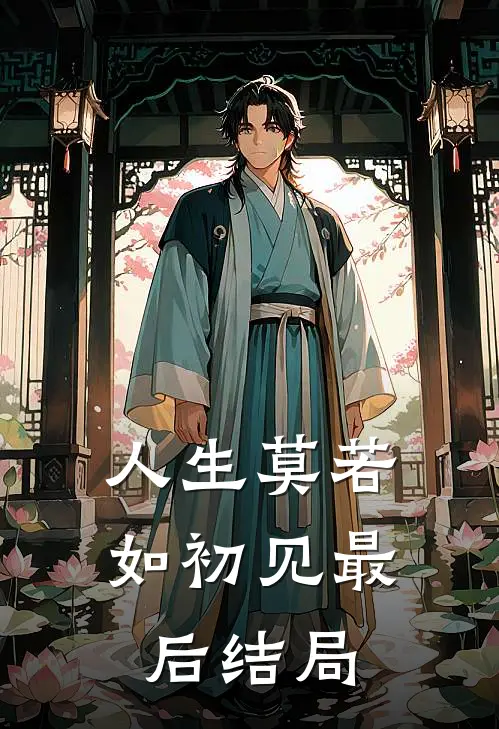 人生莫若如初见最后结局