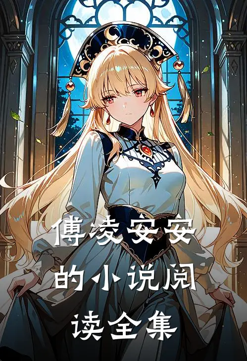 傅凌安安的小说阅读全集