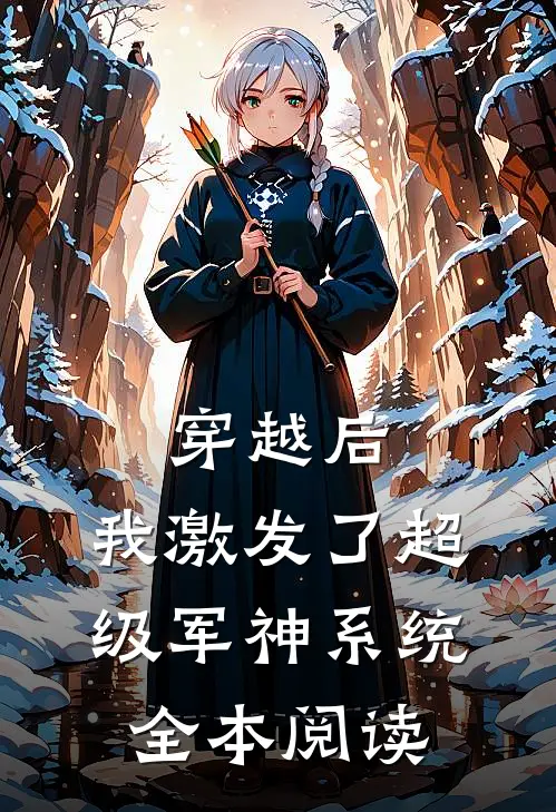 穿越后，我激发了超级军神系统全本阅读