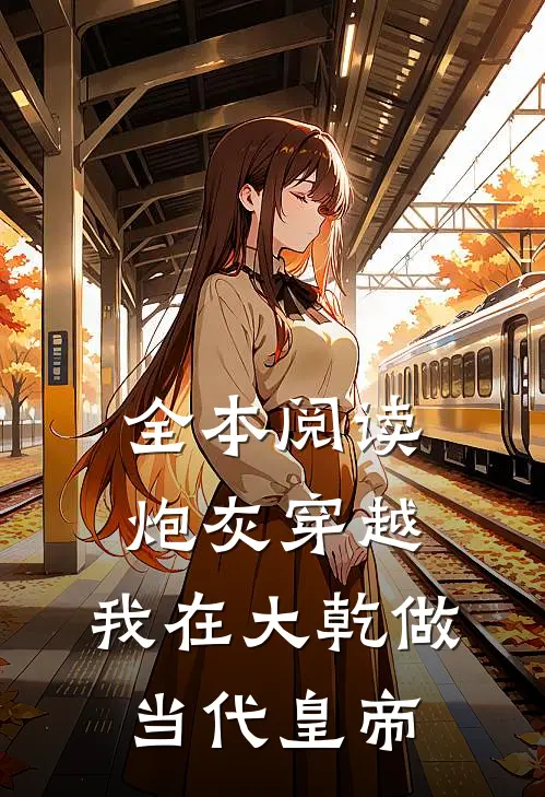全本阅读炮灰穿越，我在大乾做当代皇帝