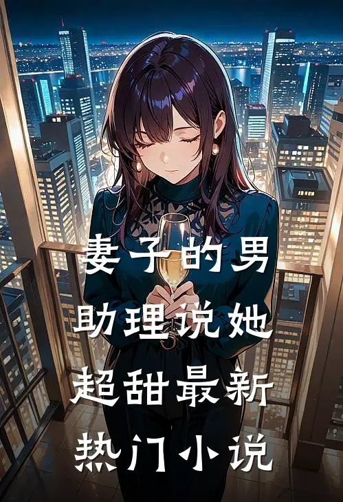 妻子的男助理说她超甜最新热门小说