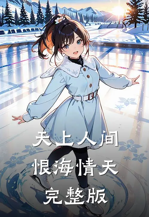 天上人间，恨海情天完整版