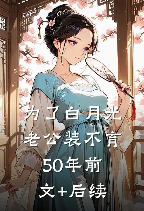 为了白月光，老公装不育50年前文+后续