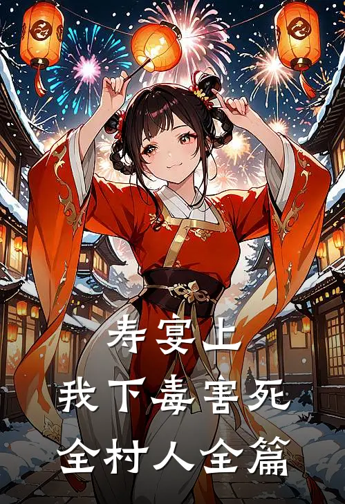 寿宴上，我下毒害死全村人全篇