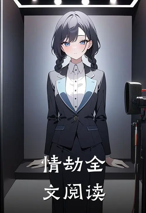 情劫全文阅读