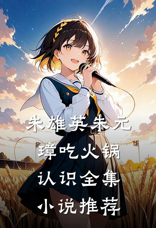 朱雄英朱元璋吃火锅认识全集小说推荐