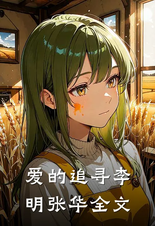 爱的追寻李明张华全文