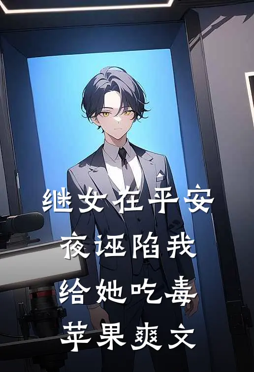 继女在平安夜诬陷我给她吃毒苹果爽文