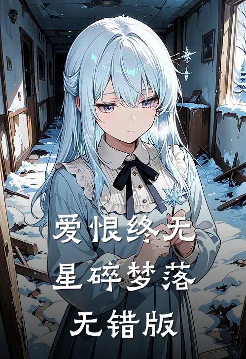 爱恨终无，星碎梦落无错版