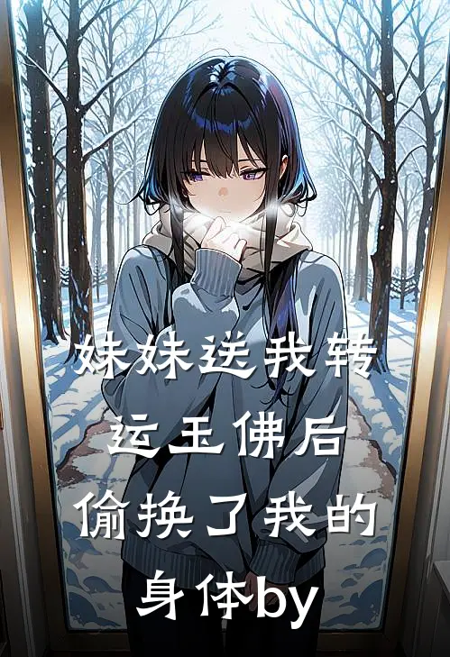 妹妹送我转运玉佛后，偷换了我的身体by