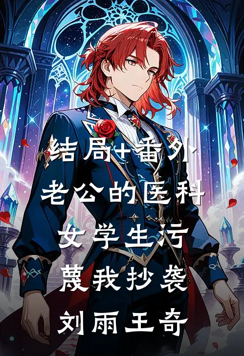 结局+番外老公的医科女学生污蔑我抄袭刘雨王奇