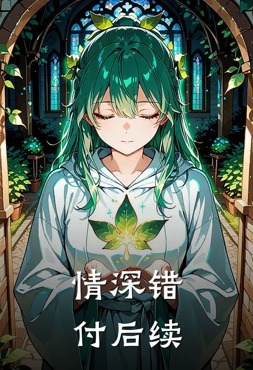 情深错付后续