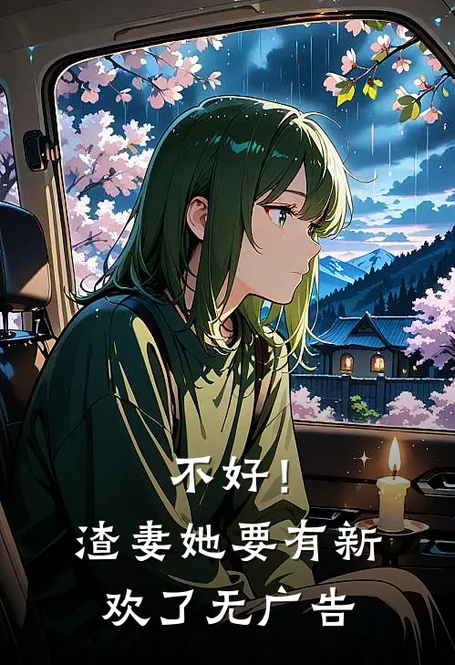 不好！渣妻她要有新欢了无广告