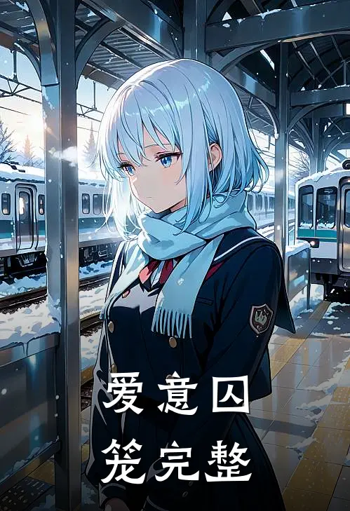爱意囚笼完整