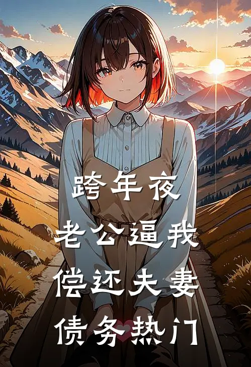 跨年夜，老公逼我偿还夫妻债务热门