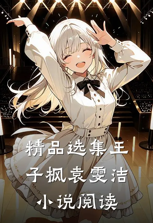 精品选集王子枫袁雯洁小说阅读