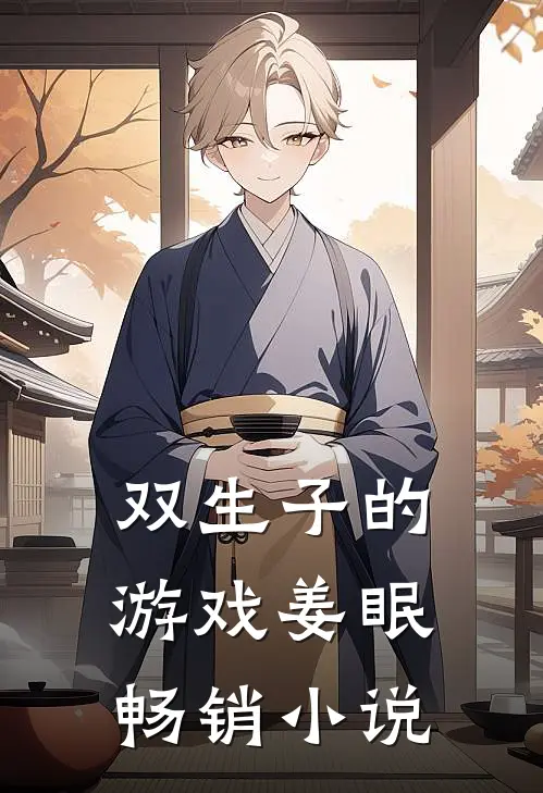 双生子的游戏姜眠畅销小说