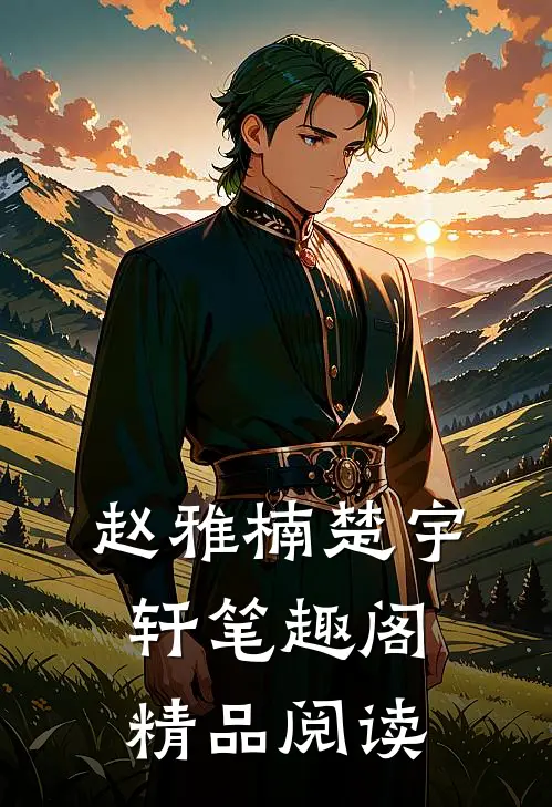 赵雅楠楚宇轩笔趣阁精品阅读