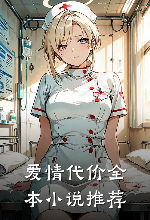 爱情代价全本小说推荐