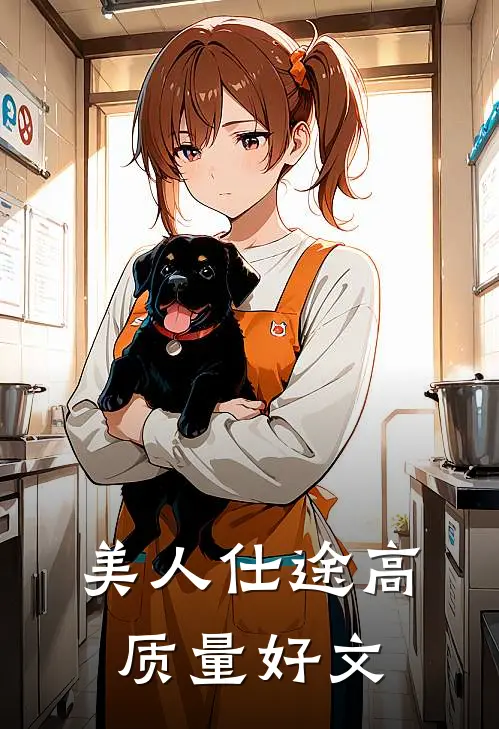 美人仕途高质量好文