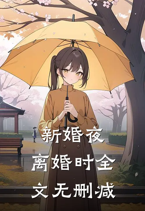 新婚夜，离婚时全文无删减