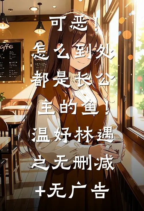 可恶！怎么到处都是长公主的鱼！温妤林遇之无删减+无广告