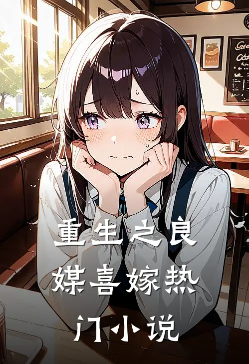 重生之良媒喜嫁热门小说