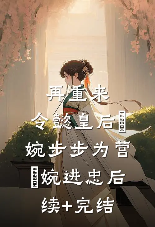 再重来：令懿皇后嬿婉步步为营嬿婉进忠后续+完结