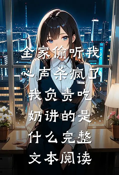 全家偷听我心声杀疯了,我负责吃奶讲的是什么完整文本阅读