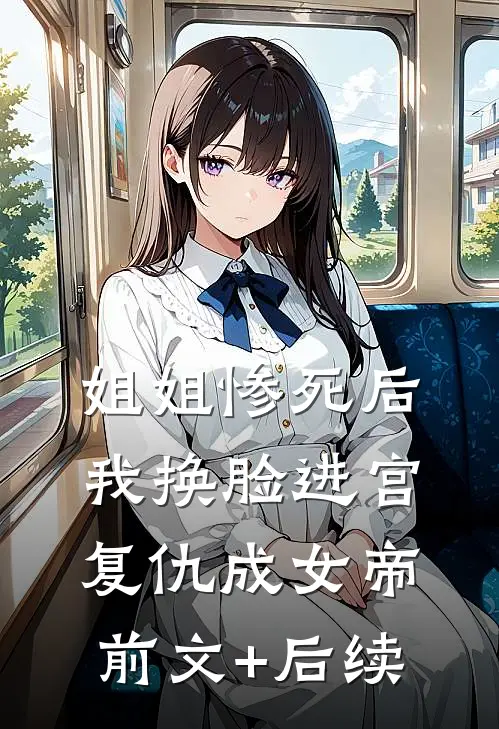 姐姐惨死后,我换脸进宫复仇成女帝前文+后续