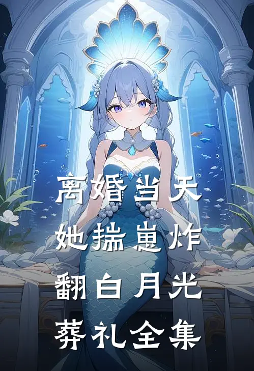 离婚当天，她揣崽炸翻白月光葬礼 全集