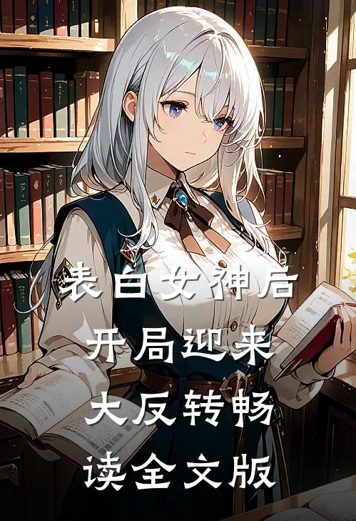表白女神后，开局迎来大反转畅读全文版